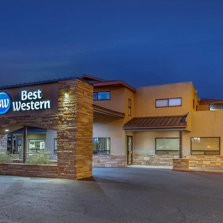 考顿伍德贝斯特韦斯特酒店 卡顿伍德 外观 照片