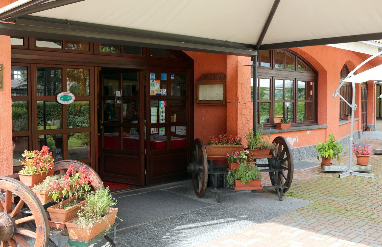考顿伍德贝斯特韦斯特酒店 卡顿伍德 外观 照片